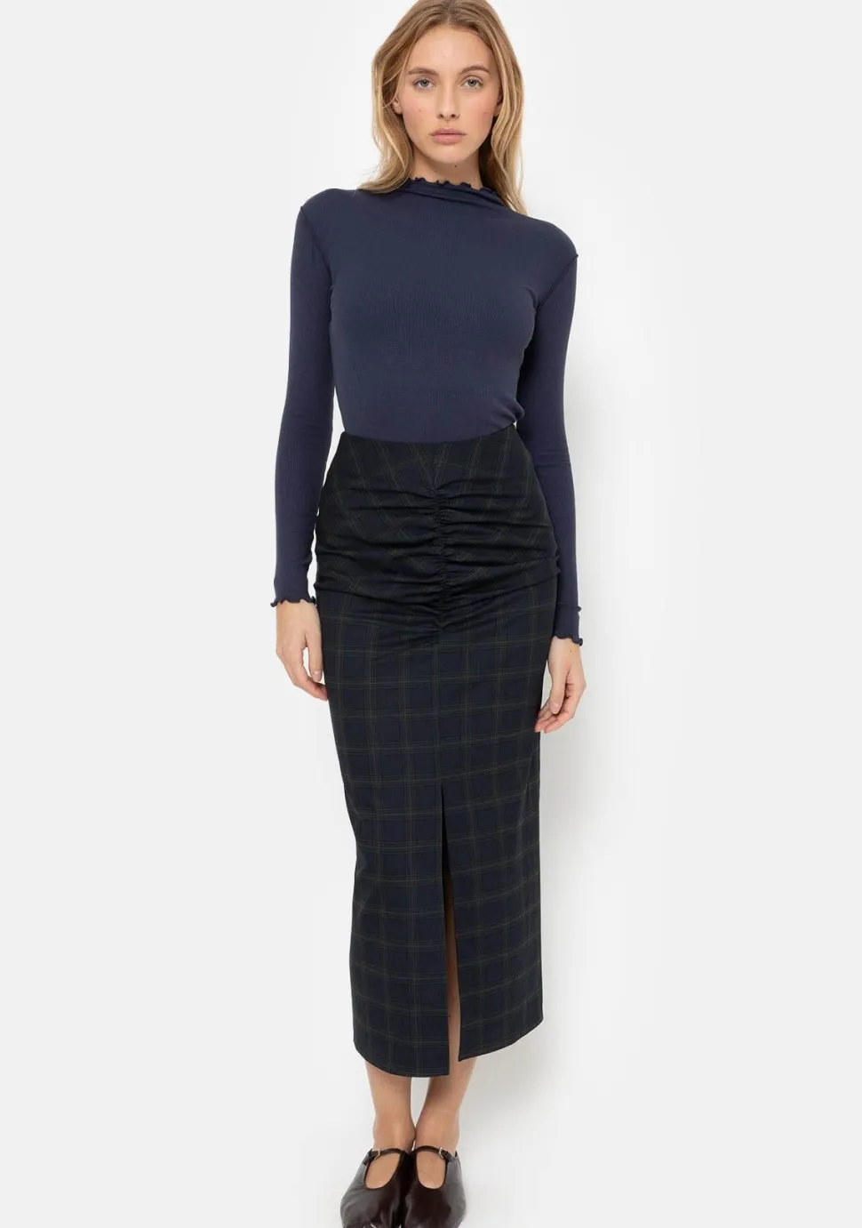 AME ANTWERP SHIRT