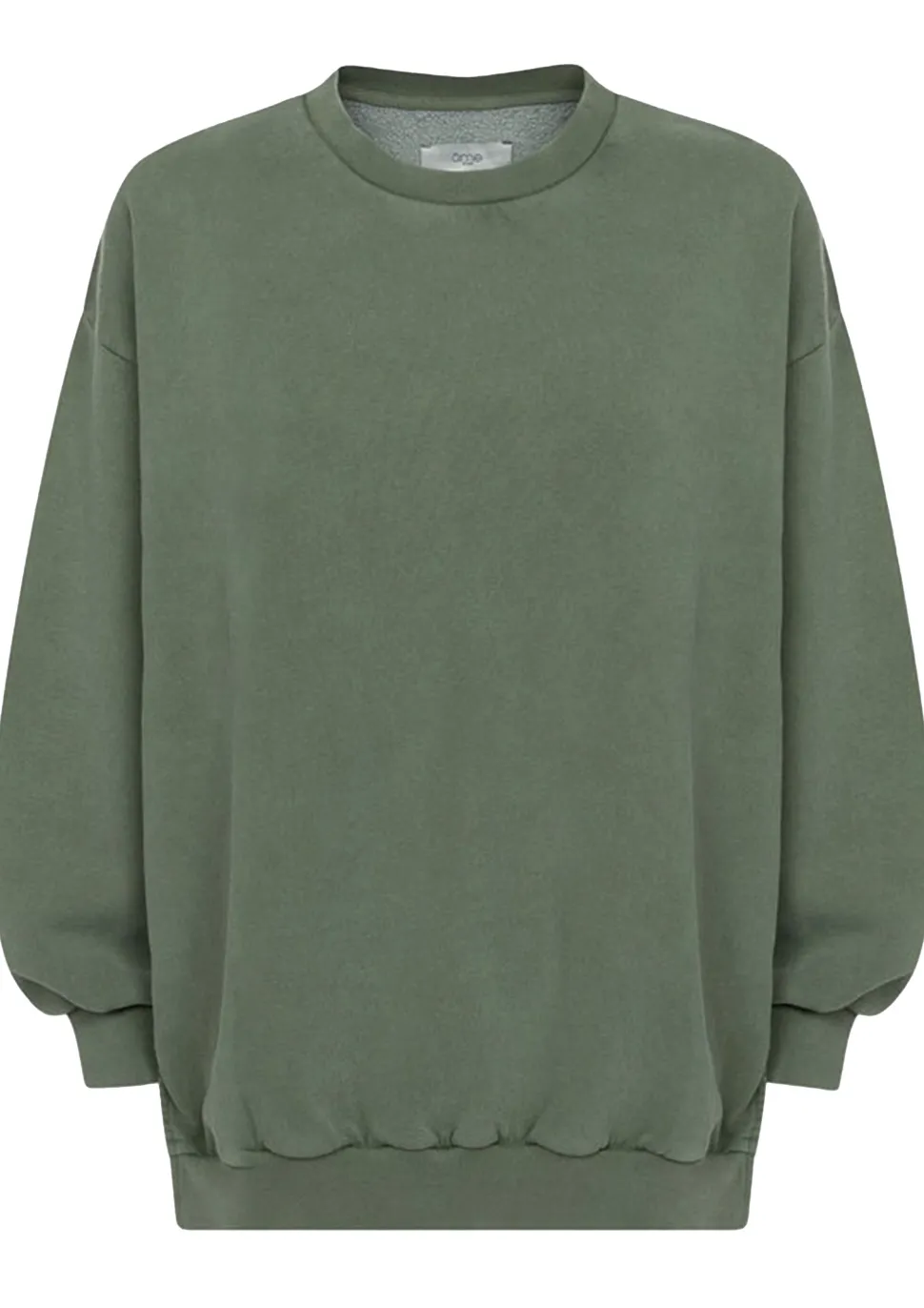 AME ANTWERP SWEATER