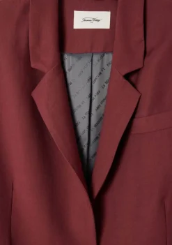 AMERICAN VINTAGE BLAZER
