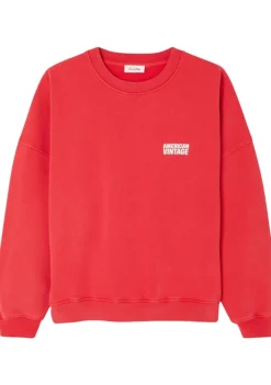 AMERICAN VINTAGE SWEATER