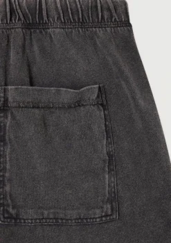 AMERICAN VINTAGE SWEATPANT
