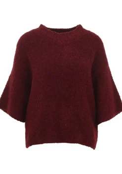 AMERICAN VINTAGE TRUI KORTE MOUW