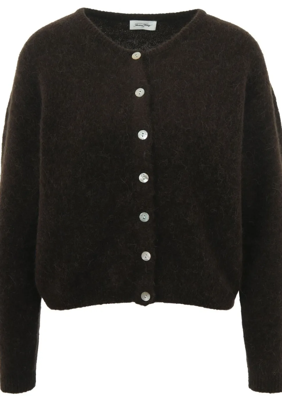 AMERICAN VINTAGE VEST