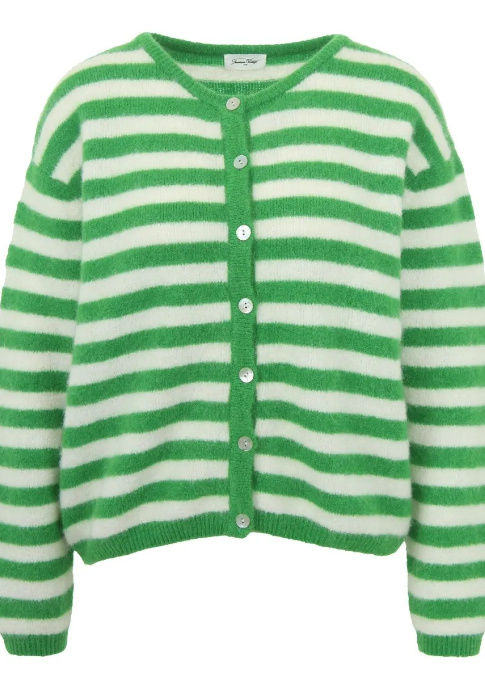 AMERICAN VINTAGE VEST