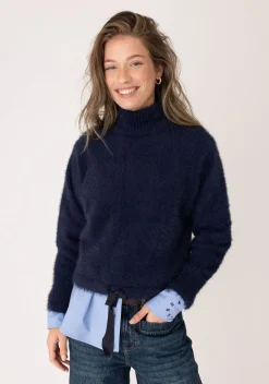 ANNA BLUE COLTRUI