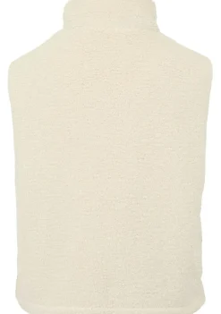 ANNA BLUE GILET