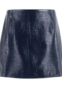 ANNA BLUE KORTE ROK