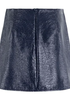 ANNA BLUE KORTE ROK