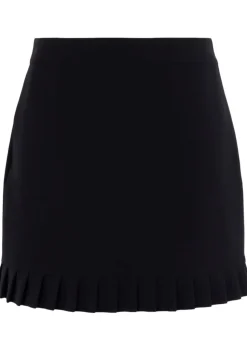 ANNA BLUE KORTE ROK