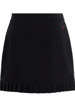 ANNA BLUE KORTE ROK