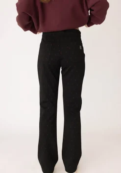 ANNA BLUE PANTALON