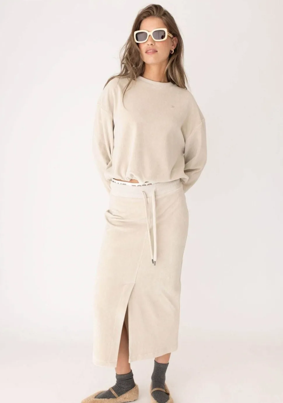 ANNA BLUE ROK