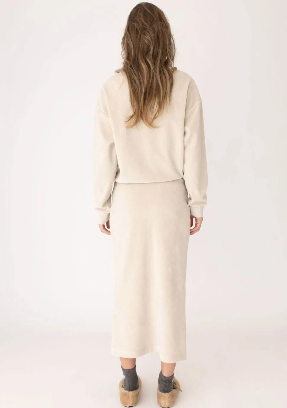 ANNA BLUE ROK