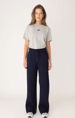 ANNA BLUE SHIRT