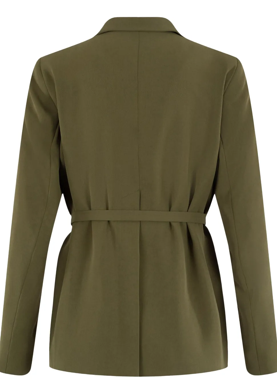 ANNA VAN TOOR BLAZER