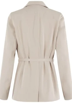 ANNA VAN TOOR BLAZER