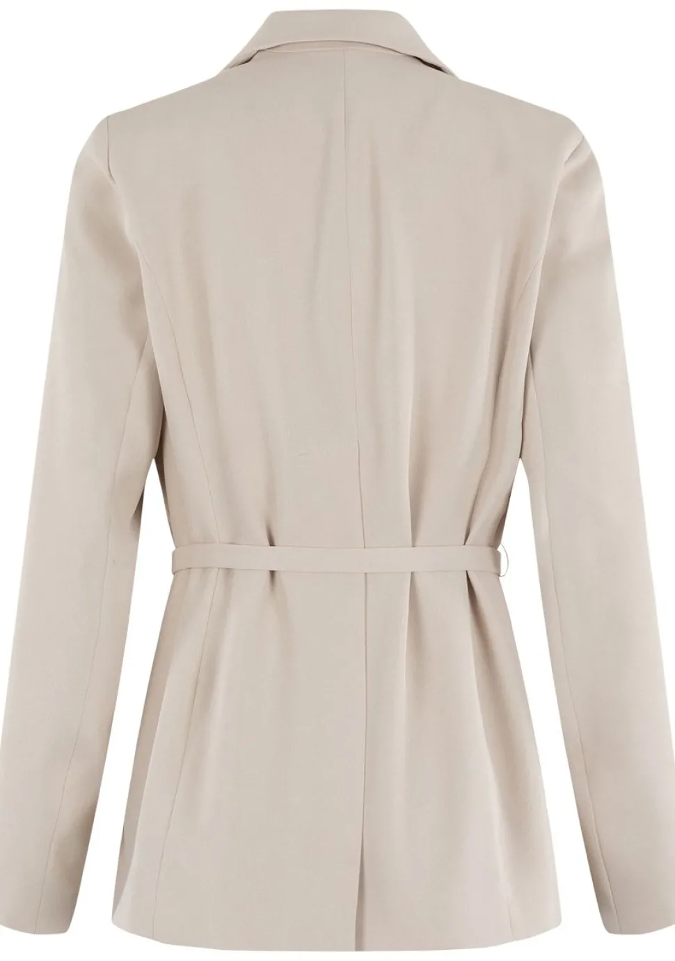 ANNA VAN TOOR BLAZER