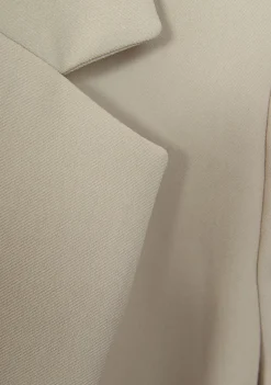 ANNA VAN TOOR BLAZER