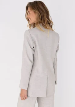 ANNA VAN TOOR BLAZER