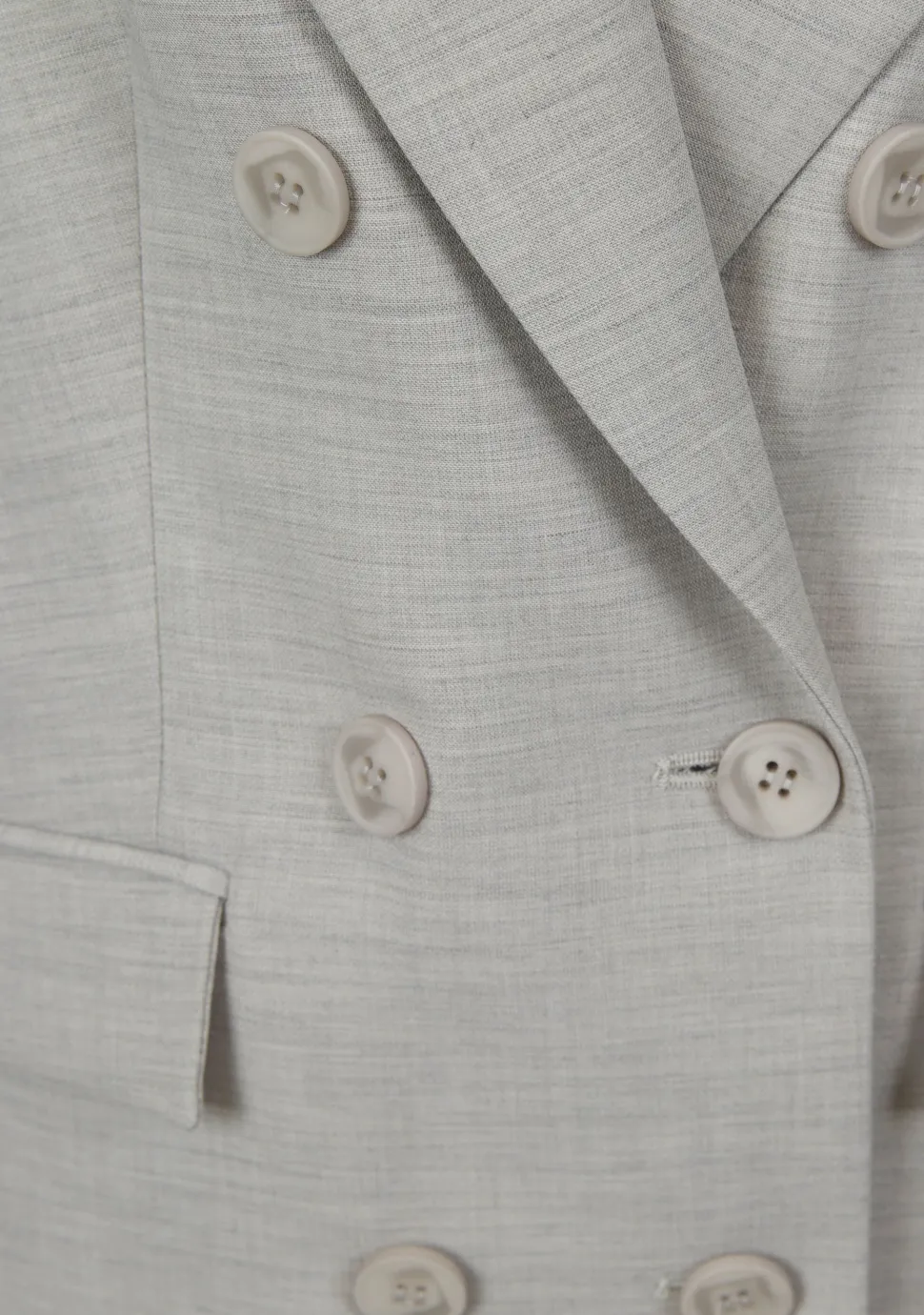 ANNA VAN TOOR BLAZER