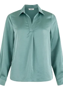 ANNA VAN TOOR BLOUSE