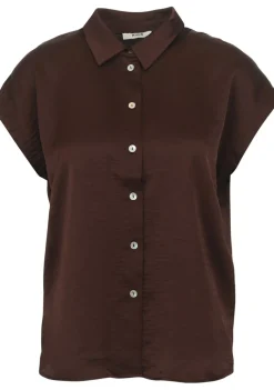 ANNA VAN TOOR BLOUSE