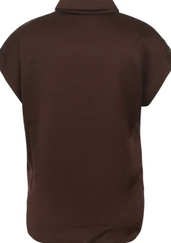 ANNA VAN TOOR BLOUSE