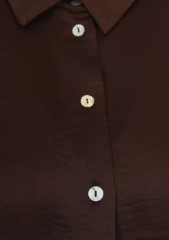 ANNA VAN TOOR BLOUSE