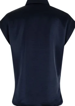 ANNA VAN TOOR BLOUSE
