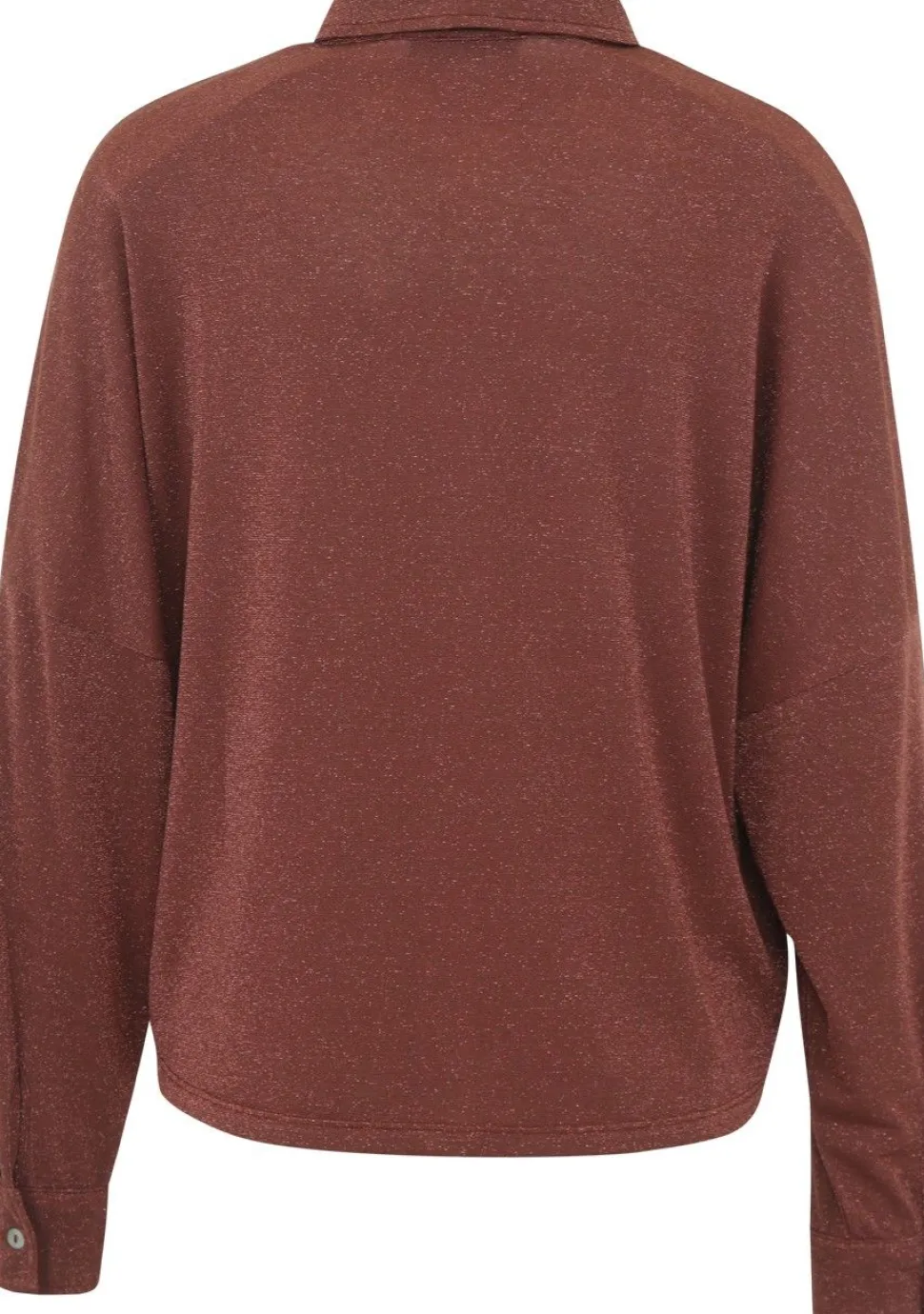 ANNA VAN TOOR BLOUSE