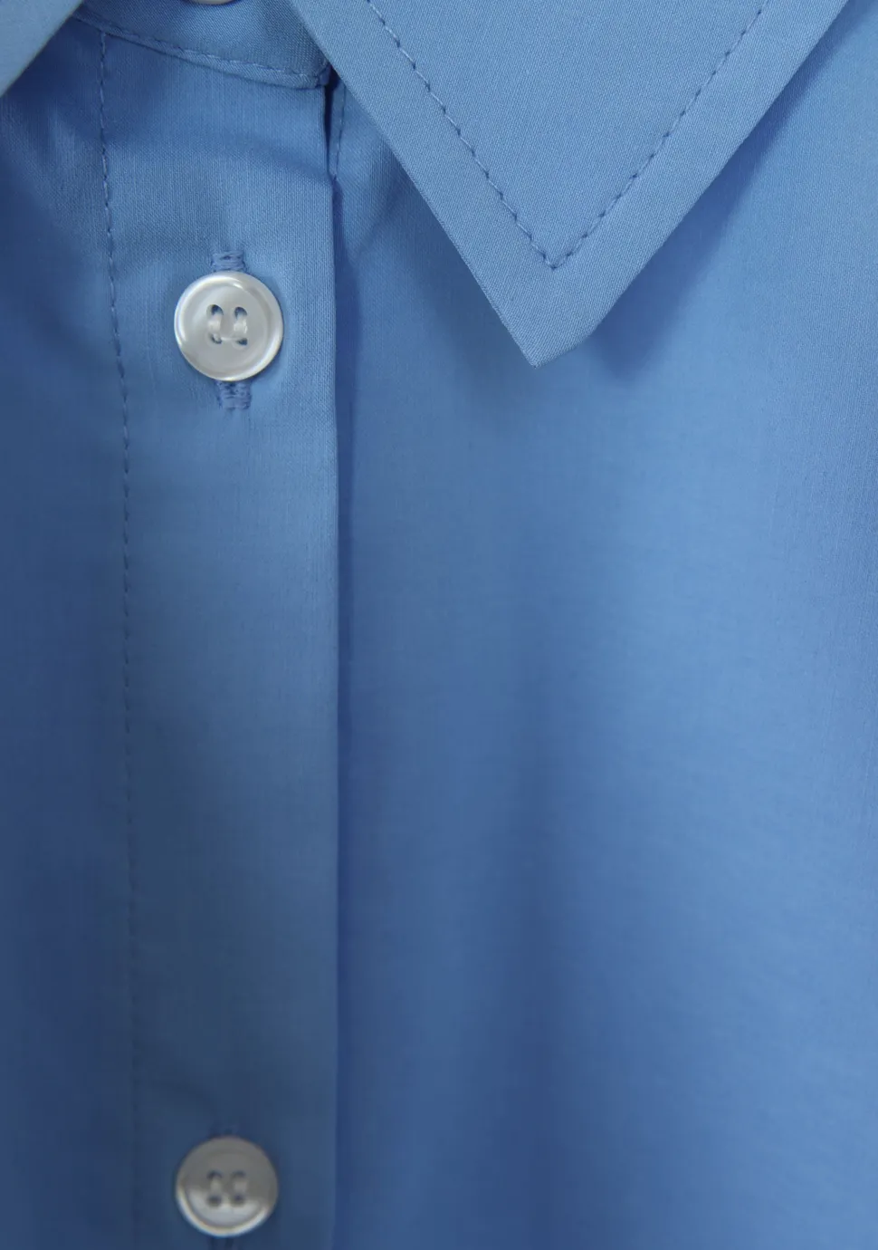ANNA VAN TOOR BLOUSE