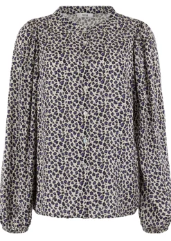 ANNA VAN TOOR BLOUSE