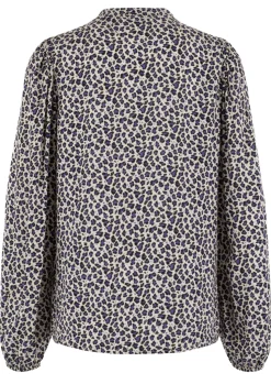 ANNA VAN TOOR BLOUSE