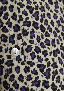 ANNA VAN TOOR BLOUSE