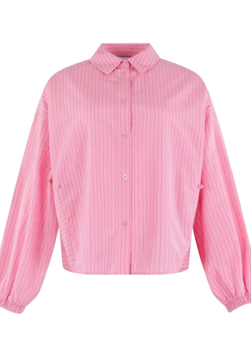 ANNA VAN TOOR BLOUSE
