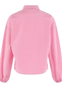 ANNA VAN TOOR BLOUSE