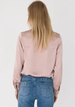 ANNA VAN TOOR BLOUSE