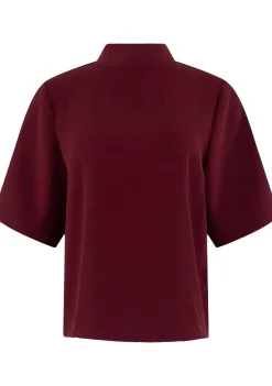 ANNA VAN TOOR BLOUSE