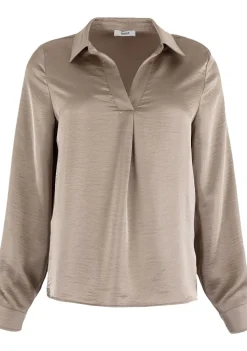 ANNA VAN TOOR BLOUSE