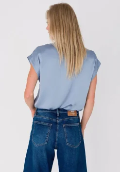 ANNA VAN TOOR BLOUSE