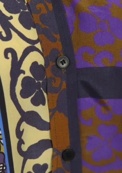 ANNA VAN TOOR BLOUSE