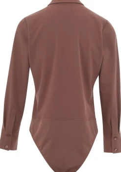 ANNA VAN TOOR BLOUSE