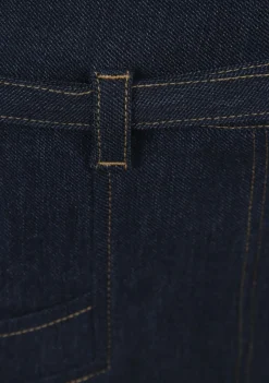 ANNA VAN TOOR JEANS