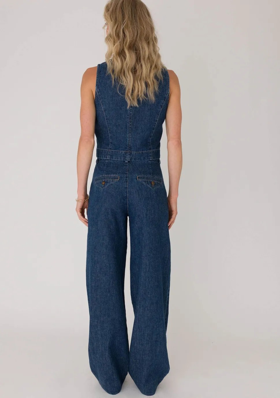 ANNA VAN TOOR JEANS