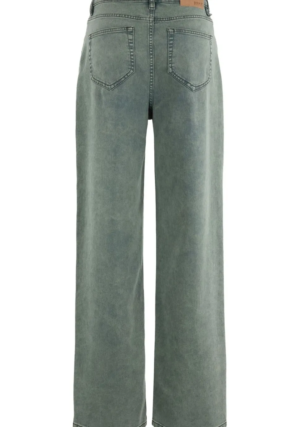 ANNA VAN TOOR JEANS