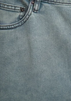 ANNA VAN TOOR JEANS