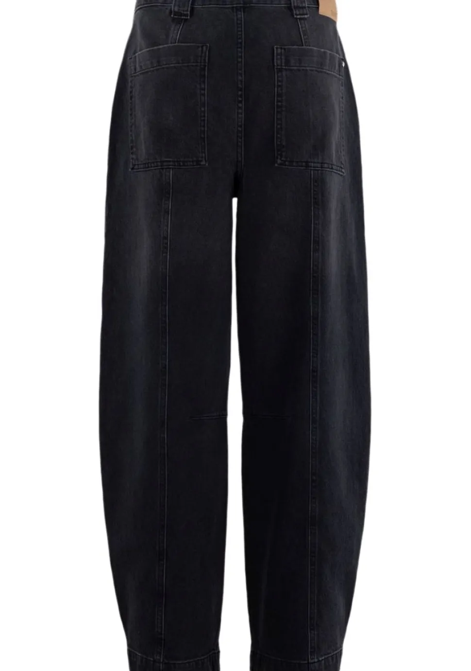 ANNA VAN TOOR JEANS