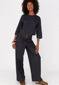 ANNA VAN TOOR JEANS