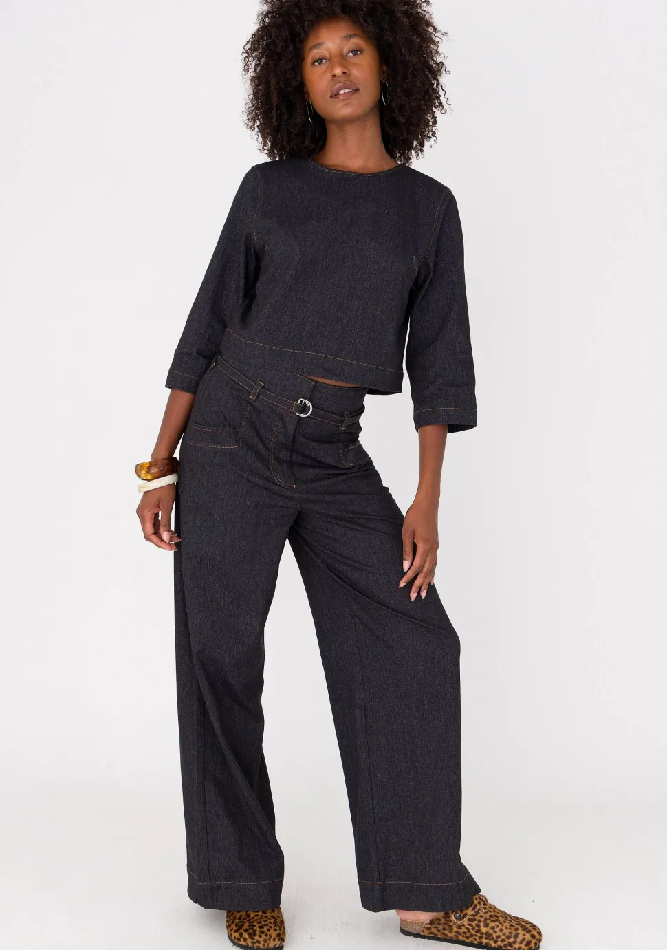 ANNA VAN TOOR JEANS