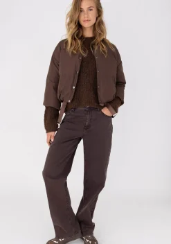 ANNA VAN TOOR JEANS